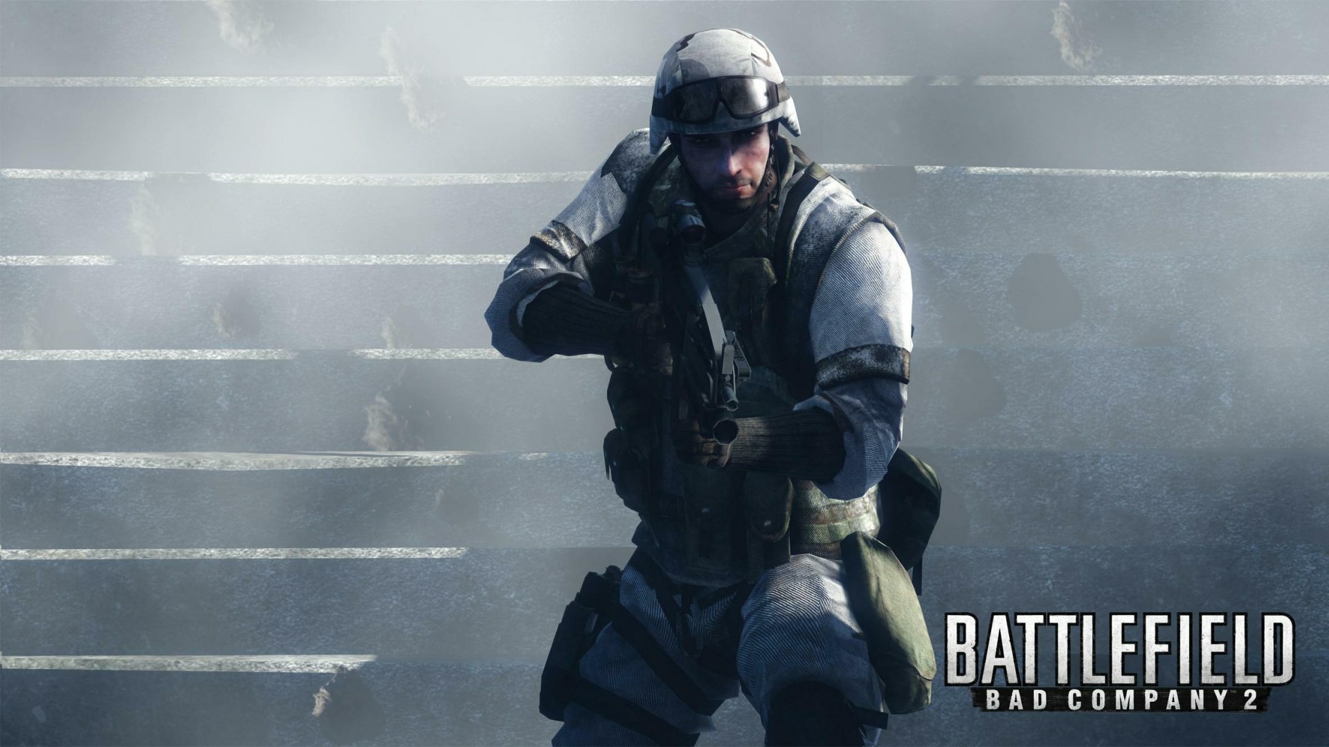 Battlefield Bad Company 2